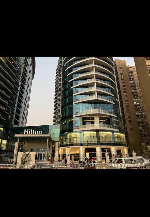 Cairo Apartment | nile residences Apartment in Maadi