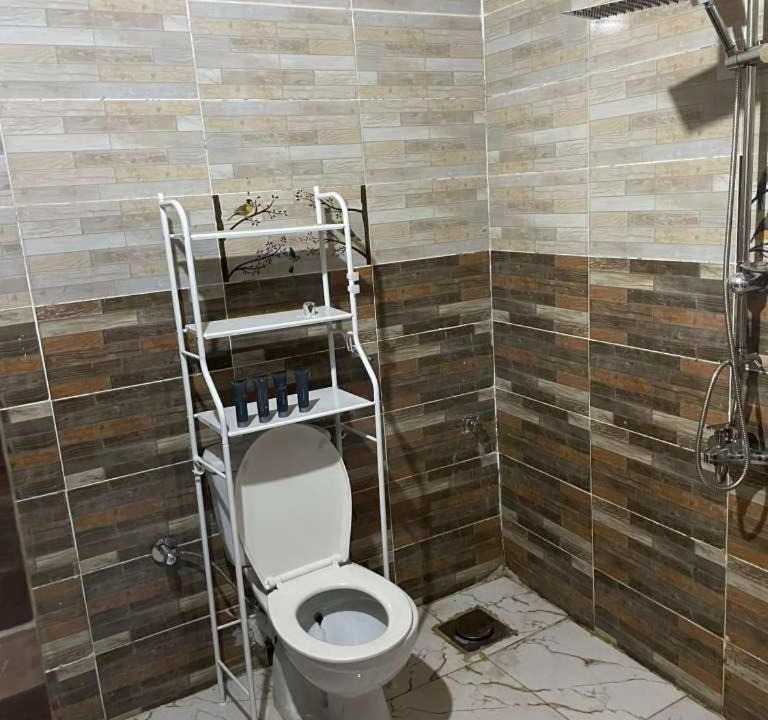 Nagaa Suhayl Gharb House | منزل نوبي إضافة