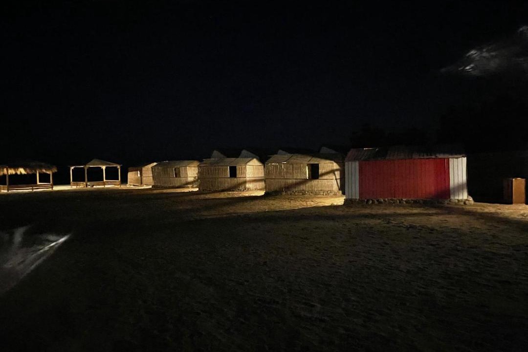 Nuweiba Other | Mountain Camp And Restaurant