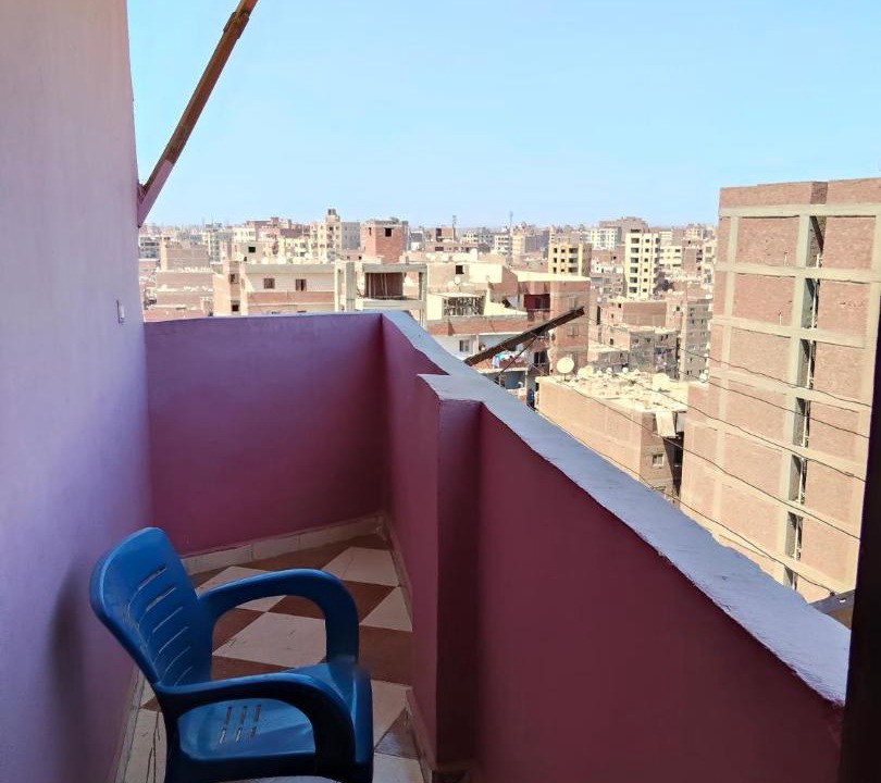 As-Salam Apartment | شقه مفروشه جميله جدا بموقع متميز 6
