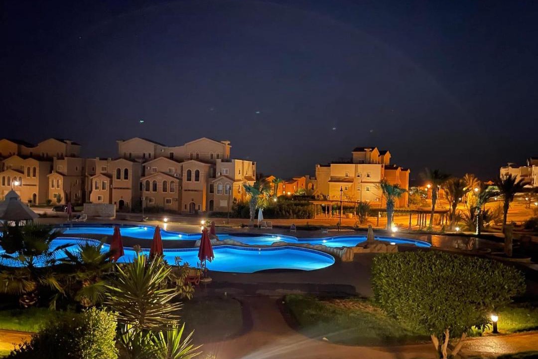 Zafarana Apartment | Family-Friendly Chalet at Piacera, Ain Sokhna
