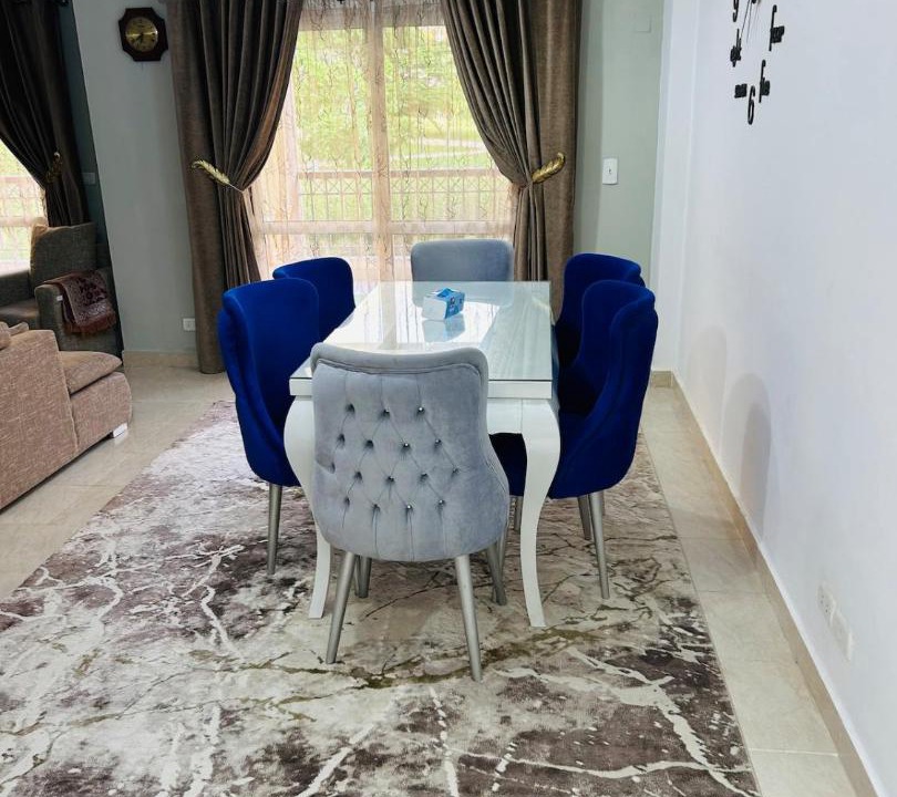 Madinaty Apartment | Luxury Inn 3BR Amazing Garden view in Madinaty B1