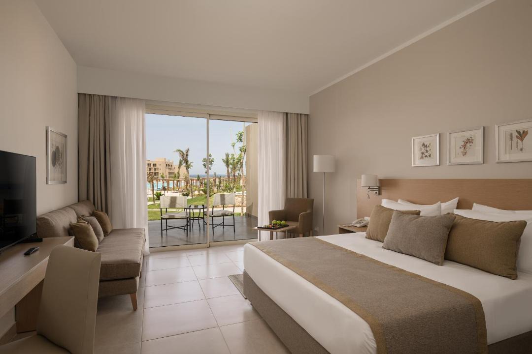 Hurghada Hotel | JAZ Elite Asteria