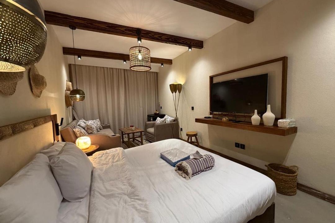 Qetaa Maryout Other | Hacienda bay cabana
