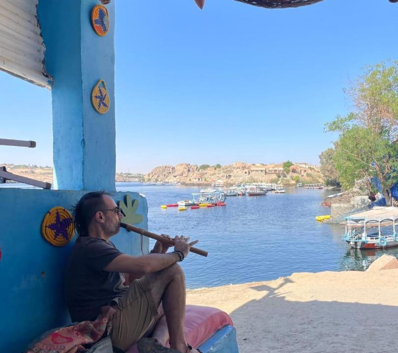 Al Karnak House | Shamandora Nubian Guest House
