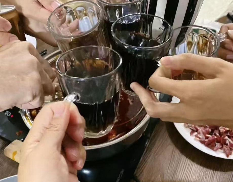Ar-Raml 1 Hostel | Galaxy Hostel华人青年旅舍