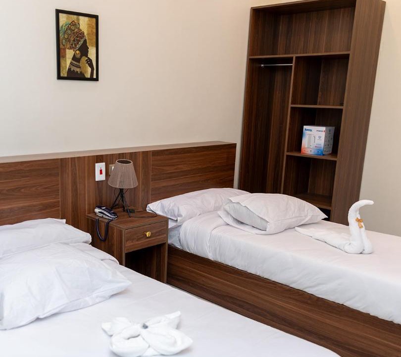 Qena Hotel | Arkan Hotel Qena