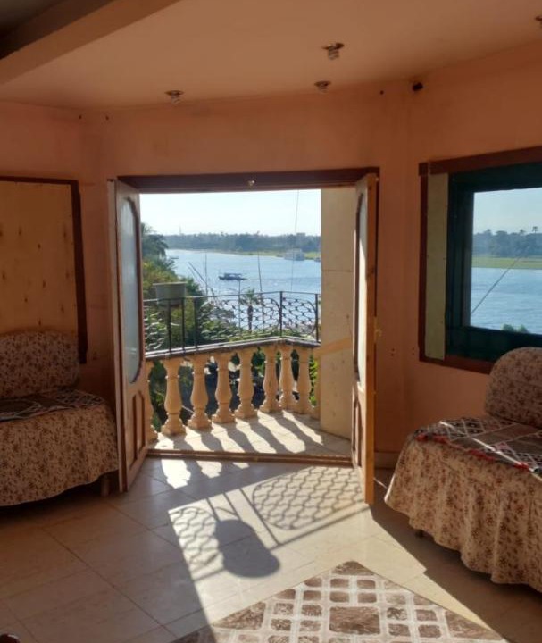 Luxor Apartment | The Best View With Great Location 2 Bedroom Apartment in Luxor
