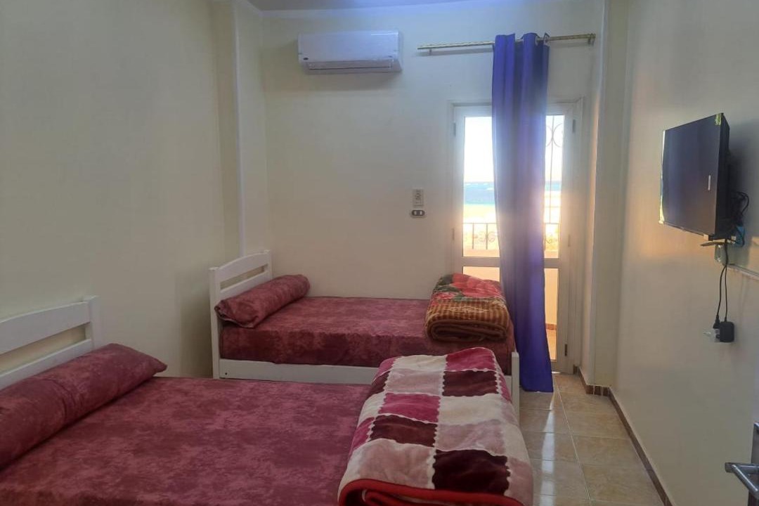 Dahar Hostel | Sweet Home 8