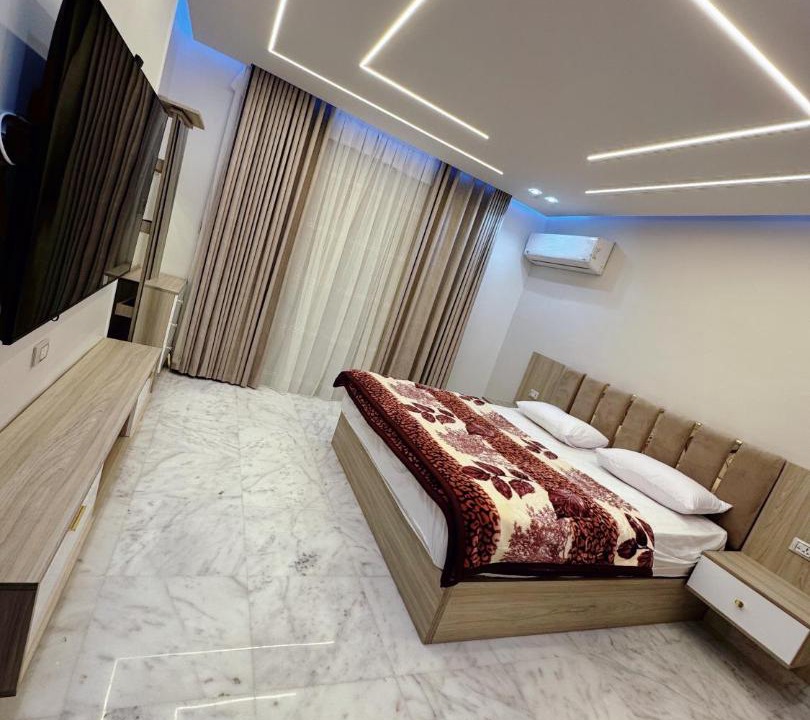 Heliopolis Apartment | Luxury three bedroom duplexSheraton Airport