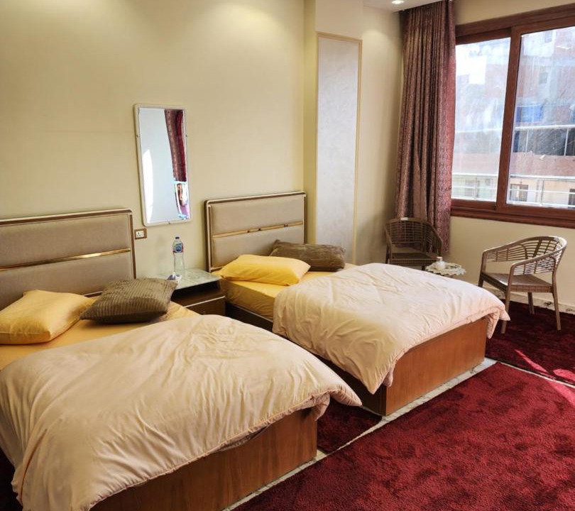 Mansoura Apartment | LiLi HOTEL vip