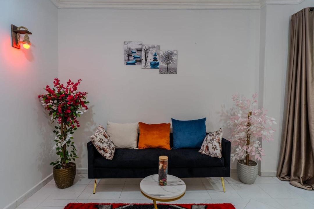 Sakkala Apartment | Madares sweet home appartment