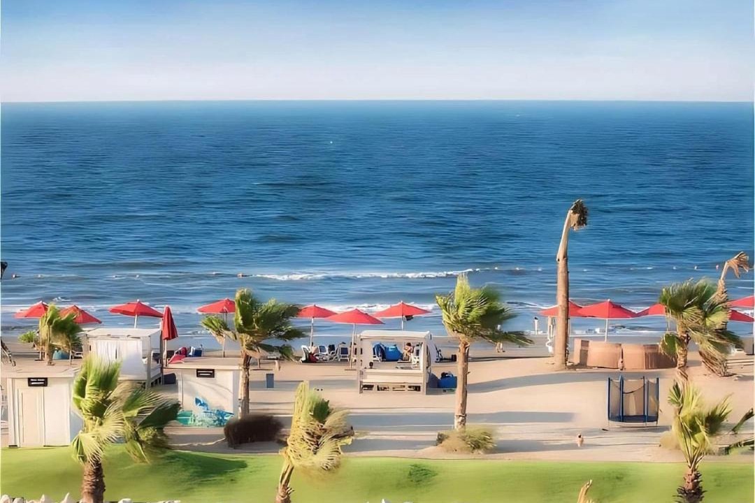 Al-Manasrah Apartment | شاليه 3 غرف في بورتو سعيد 3room chalet in Porto Said