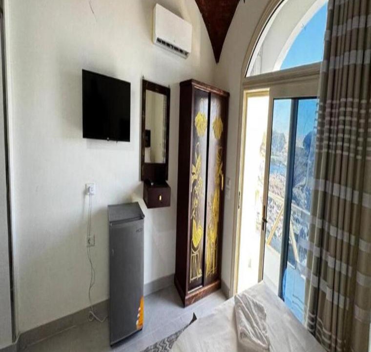 Aswan House | Zena Toma Nubian Guest House