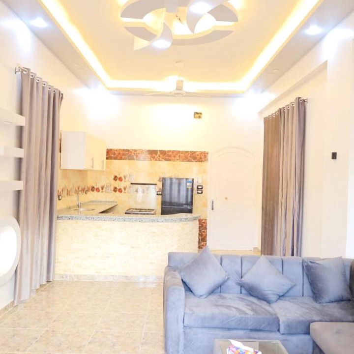 Luxor Villa | Tomorrow Land villa