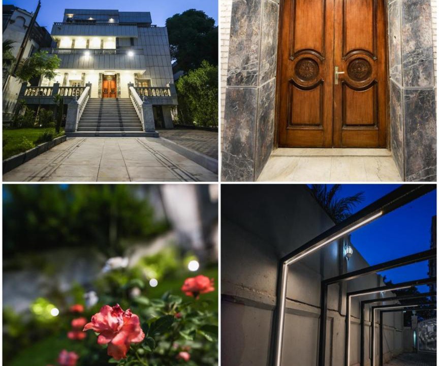 Zamalek Hotel | The H Zamalek Suites