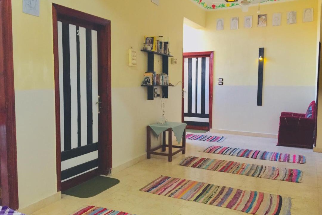Luxor Apartment | sun smile guest house᭄ꦿ