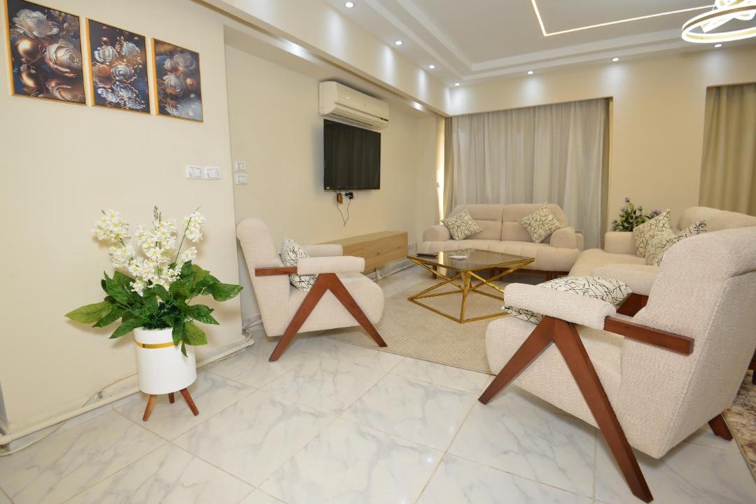 Al Manial Hotel | Nile Diamond Suites