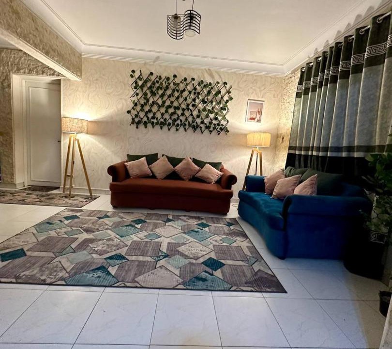 Nasr City House | El Sultans Men Only