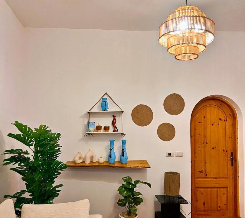 Dahab Villa | Modern Villa in Dahab