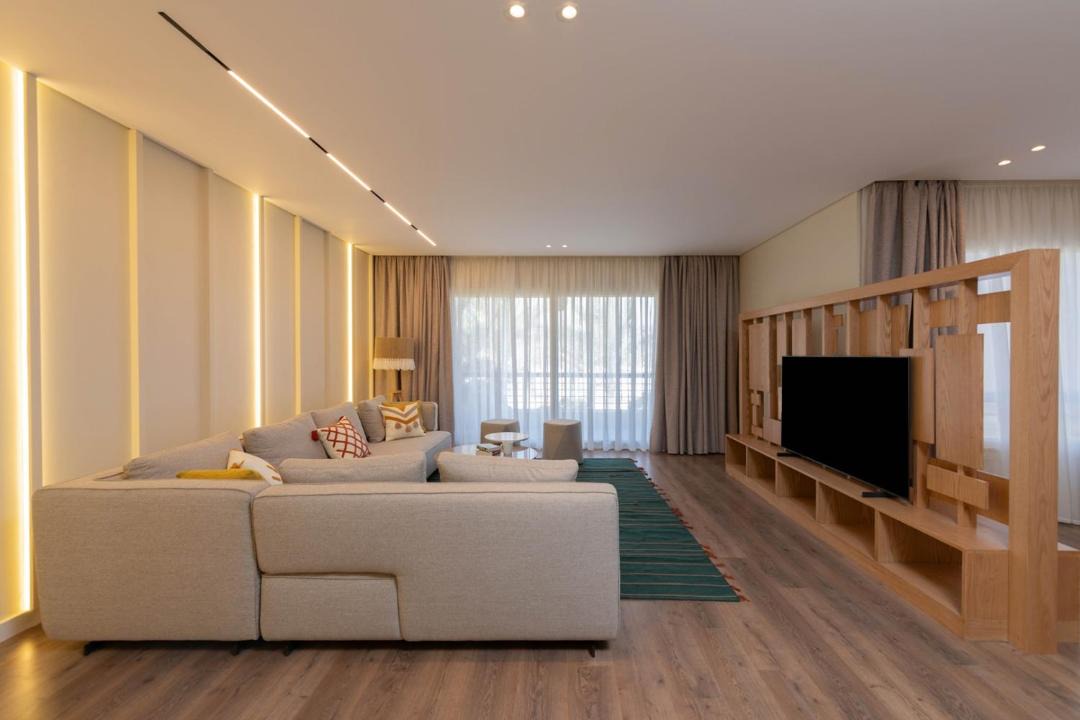 Cairo Apartment | Sheikh Zayed New Giza Near GEM & MOA