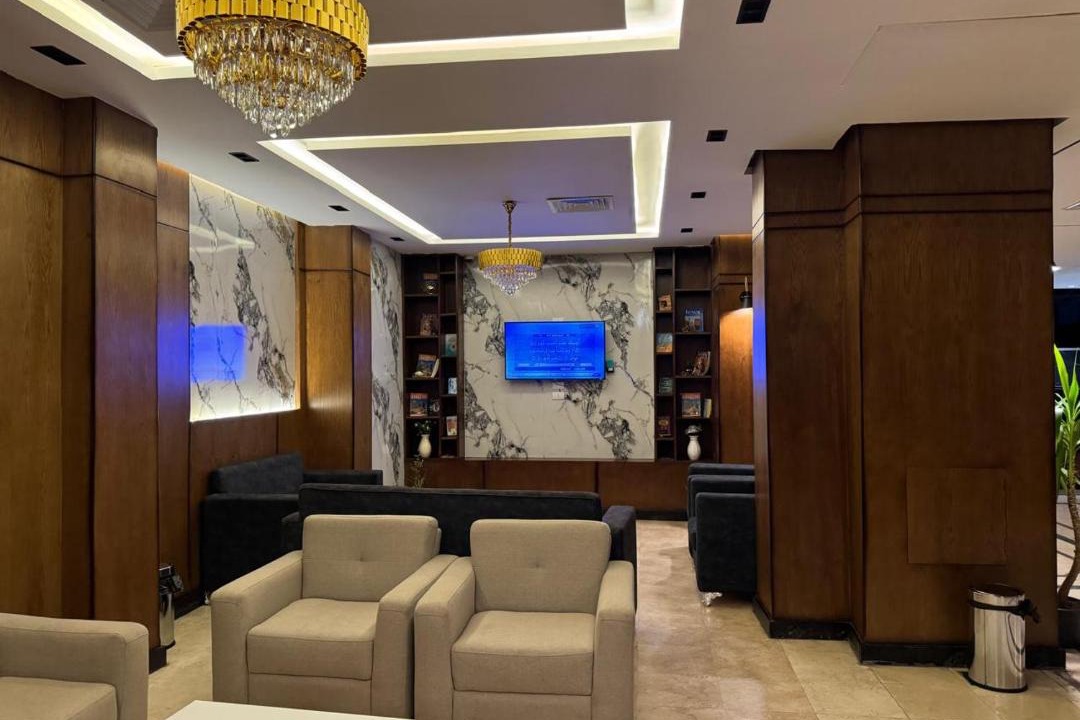 Aswan Hotel | Nuba Nile Hotel