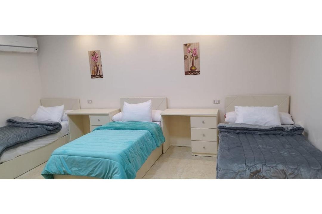 Mansoura Apartment | فندق سكن