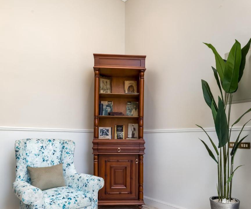 Downtown Cairo Apartment | Suliman Khan, in Heart OF Downtown Cairo