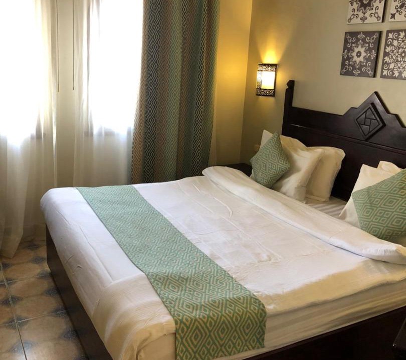 Sharm El Sheikh Resort | Mazar Resort & Spa By Kemet
