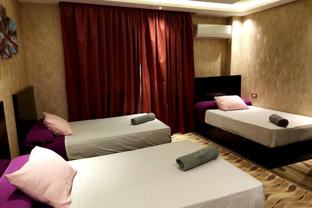 Pyramids Gardens Hotel | Pyramids Planet Hotel