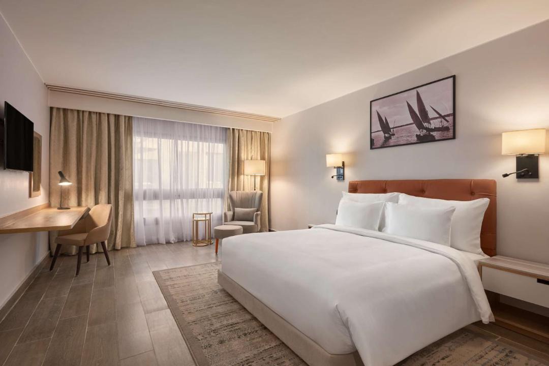 Heliopolis Apartment | Radisson Residences Cairo Heliopolis