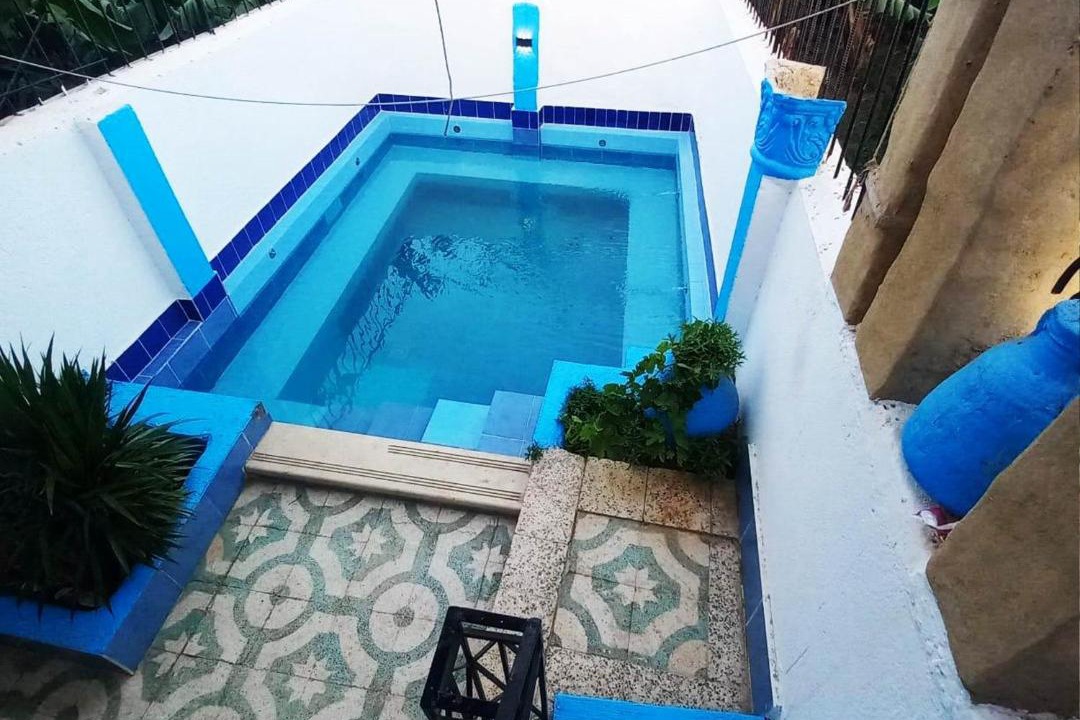 Luxor Apartment | Horus Guest House
