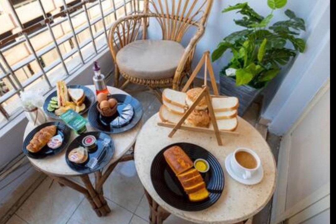 Qasr an-Nil Hotel | Cairo Heart Hotels