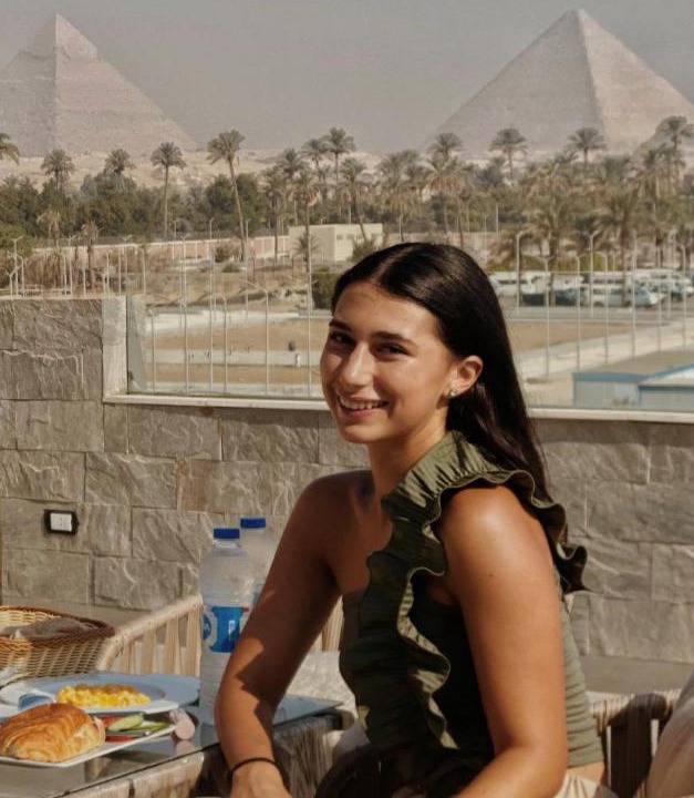 Kafrat al Jabal Hotel | galleria pyramids view inn