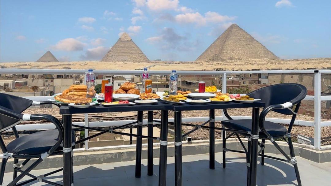 Al Haram Hotel | ZW Pirámides View INN