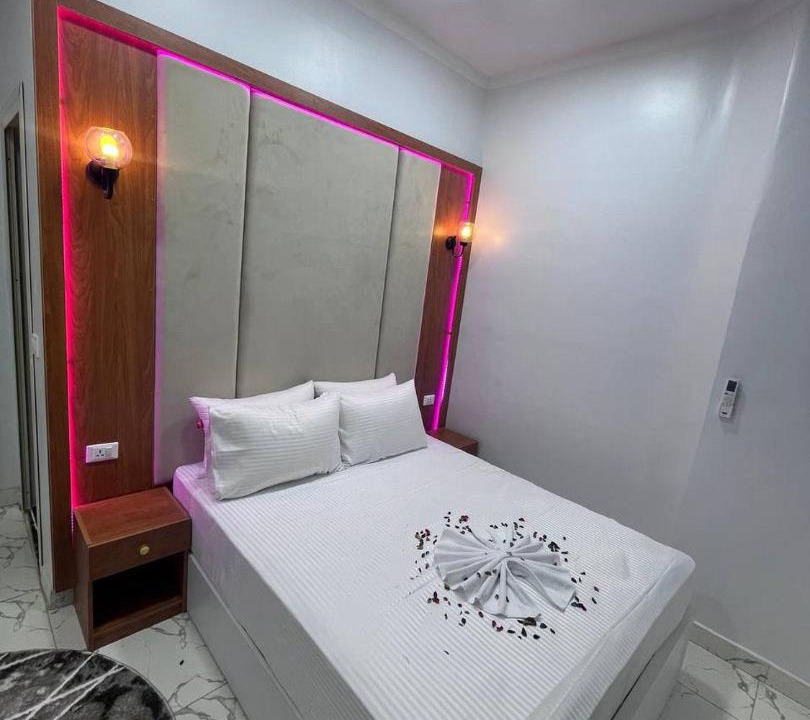 Abdin Hotel | Future Hostel