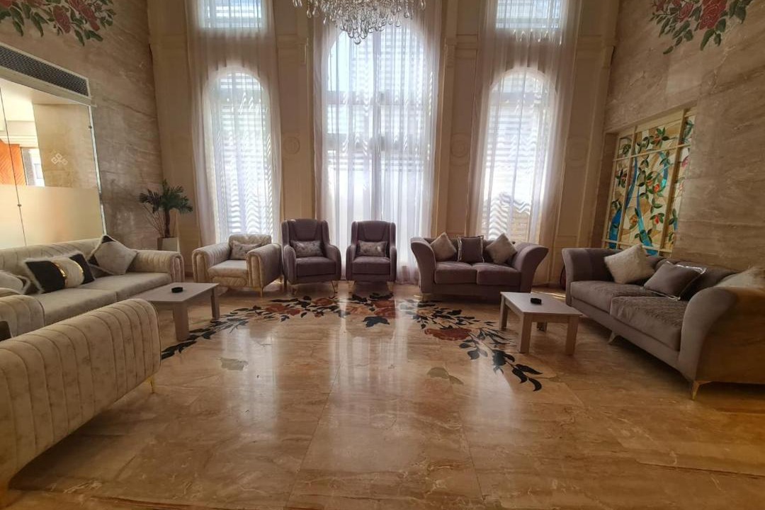 Heliopolis Hotel | El Mesaadya Hotel فندق المساعدية