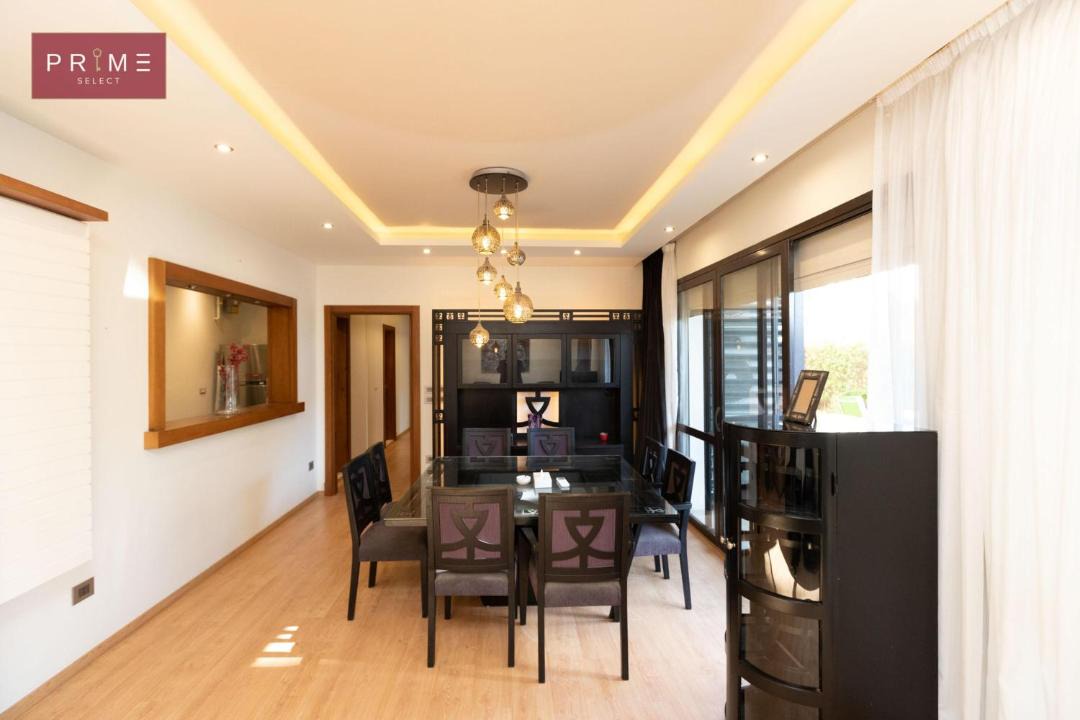 New Cairo Apartment | Prime Select Eastown Sodic New Cairo