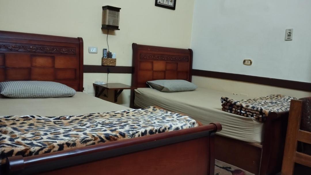 Downtown Cairo Hotel | فندق هاميس