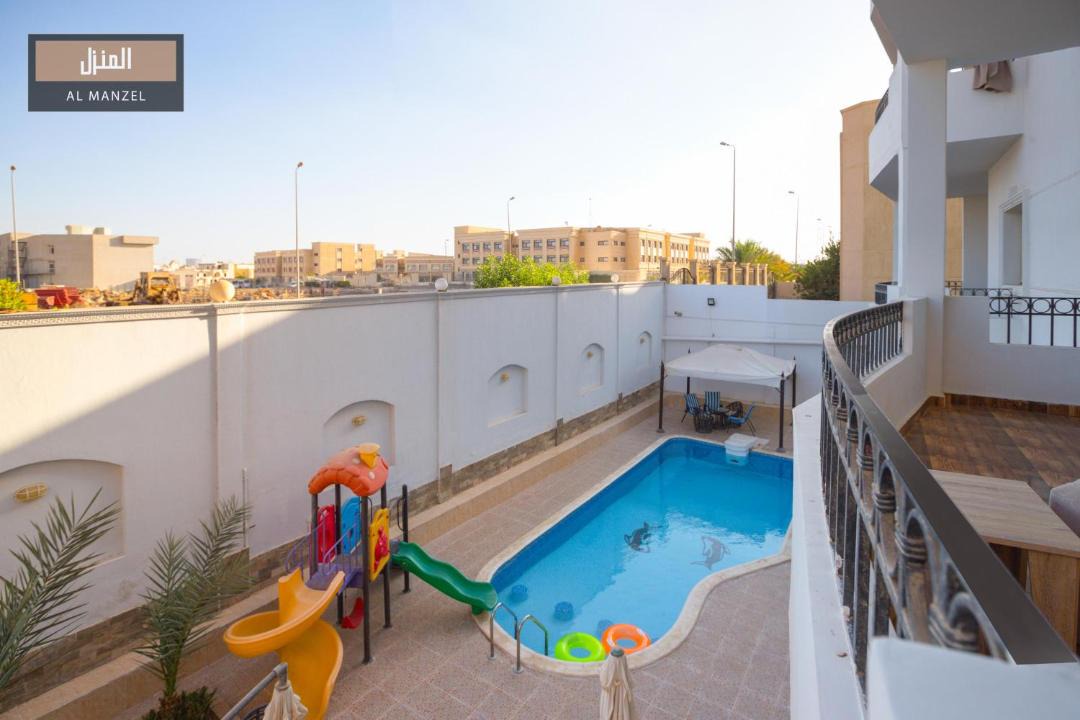 Sheikh Zayed City Apartment | Almanzel Sheikh Zayed