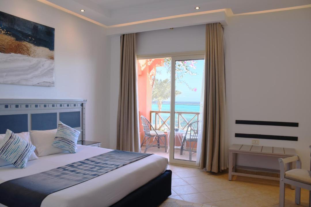 Marsa Alam Hotel | SOULOTEL EMERALD Resort & Spa