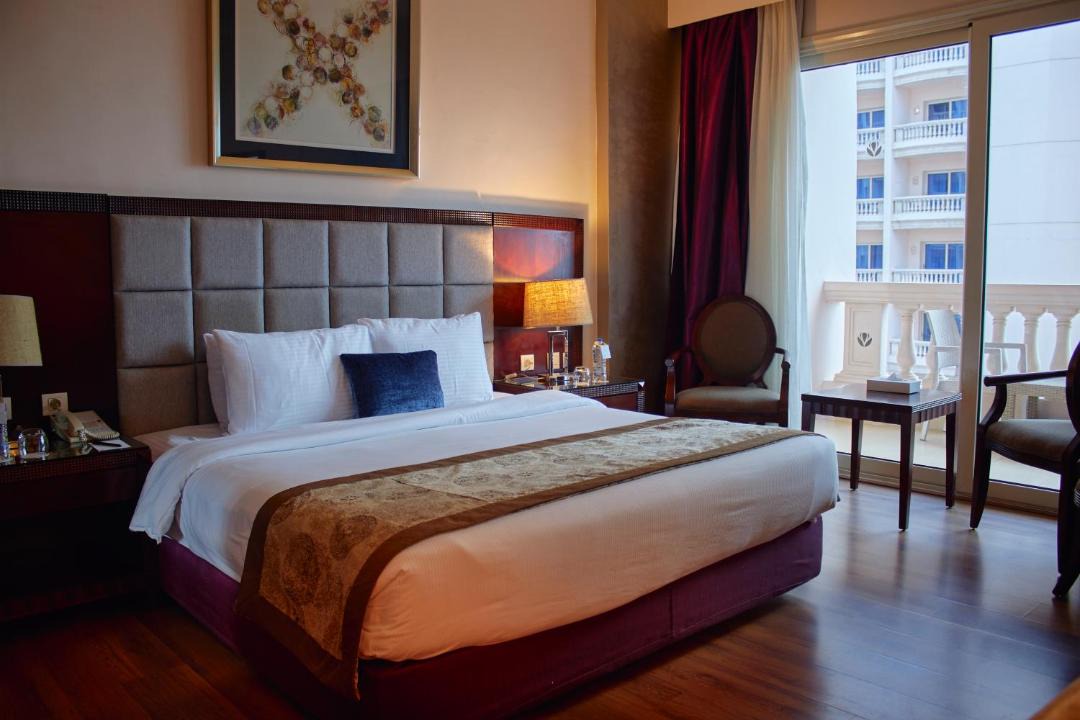 Sidi Jabir Hotel | Tolip Hotel Alexandria