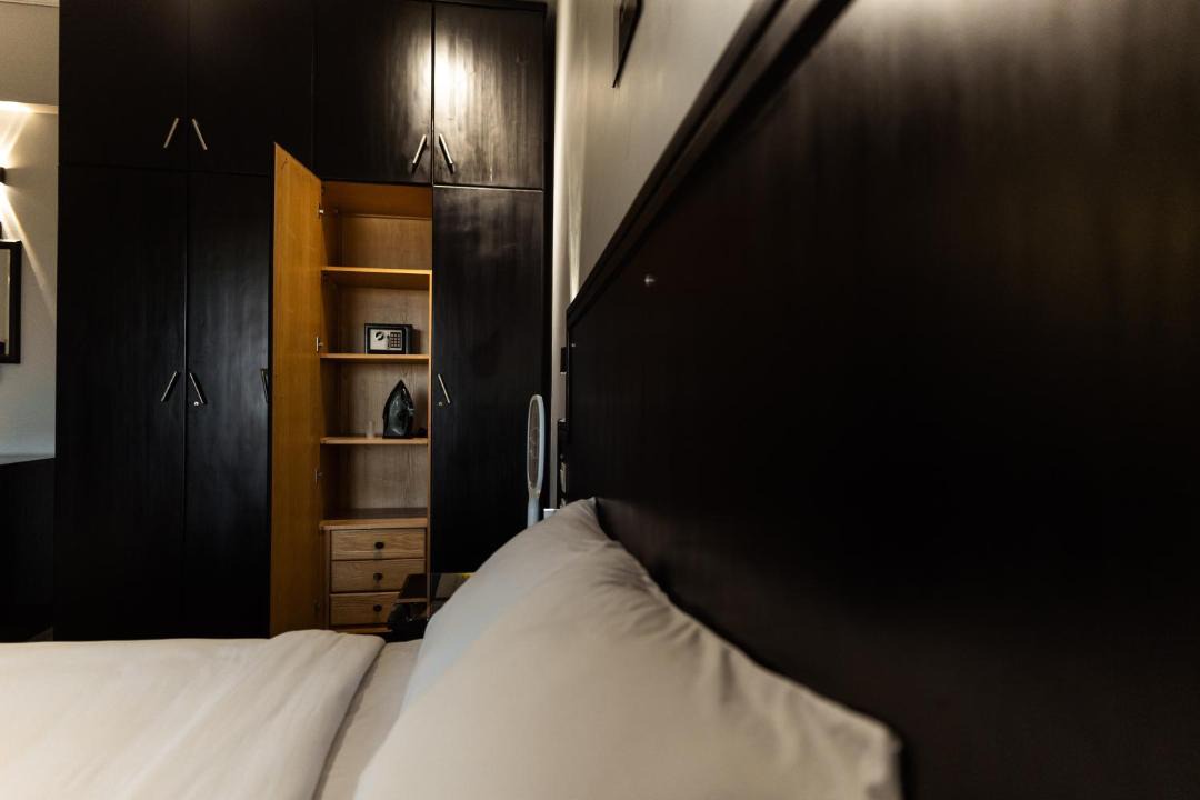 Abnob Hotel | Assiut Cement Hotel