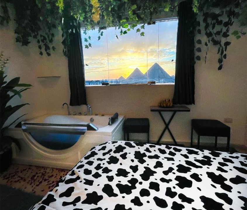 Al Haram Apartment | Pyramids ICON 3