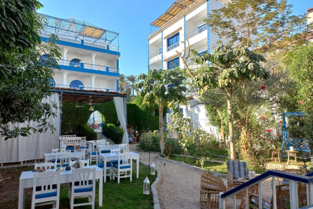 Luxor Apartment | Villa Kaslan Apartments