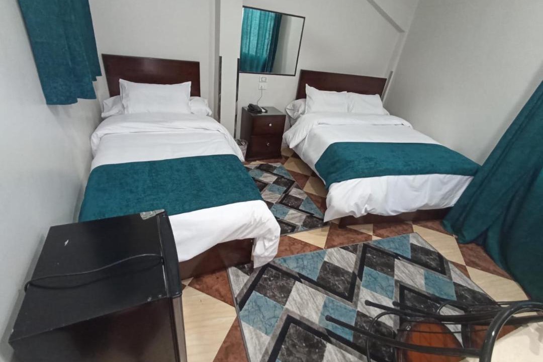 Qena Hotel | Dream Hotel