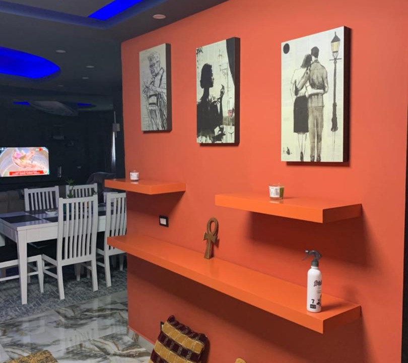 Ismailia Apartment | Ismailia