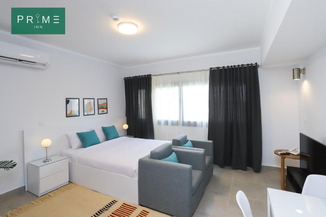 Tenth of Ramadan City Apartment | Prime Inn 10th Of Ramadan