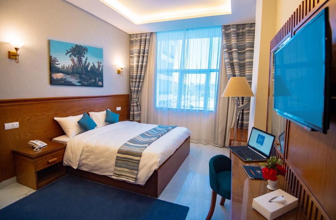 New Damietta Hotel | Lamar Azur Hotel