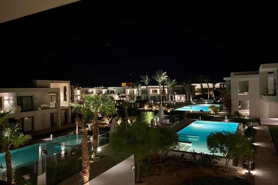 El Gouna Apartment | Renovated Lovely Cozy Studio in G Cribs, Elgouna